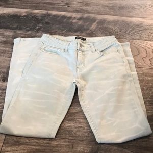 Comfy Kate Spade Skinny Jeans